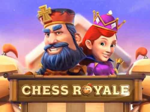 game slot Chess Royale
