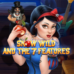 Game slot Snow Wild and the 7 Features