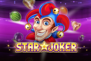Game slot Star Joker