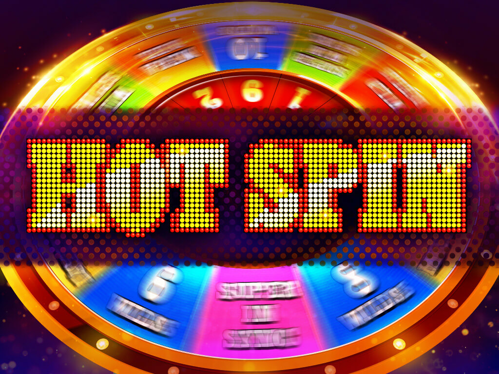 Game slot Hot Spin