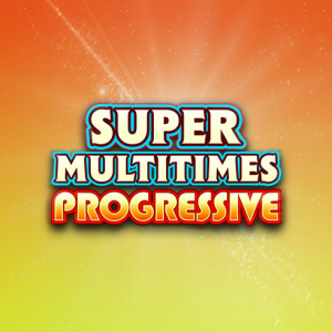 Game slot Super Multitimes Progressive