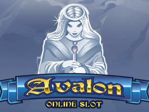 game slot Avalon