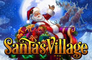 game slot Santa’s Village