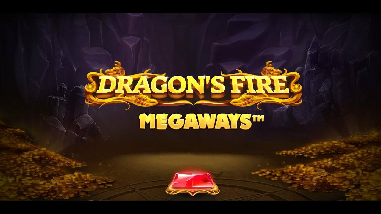 game slot Dragons Fire