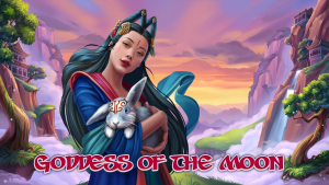 game slot Goddess Of The Moon