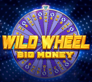 game slot Wild Wheel Big Money