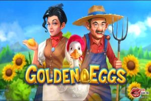 game slot Golden Eggs
