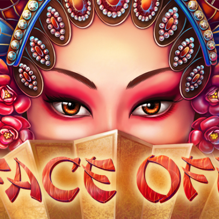 Trở thành nghệ sĩ hát bội trong game slot Face Off