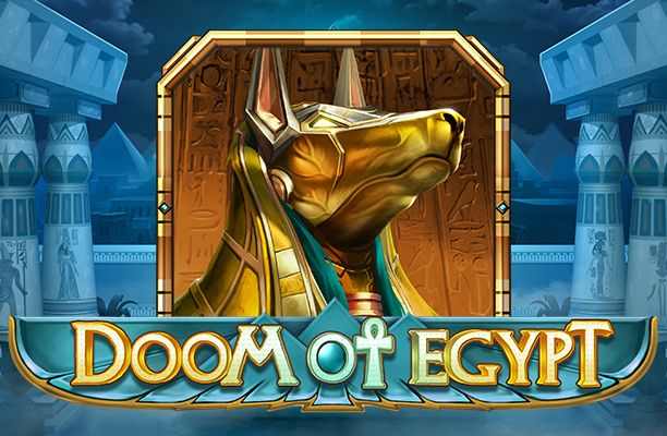 game slot Doom of Egypt