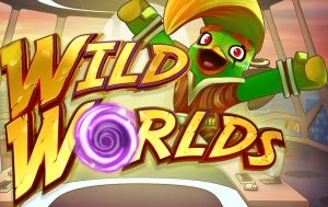 game slot Wild Worlds
