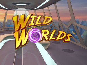 Điều đặc biệt trong game slot Wild Worlds