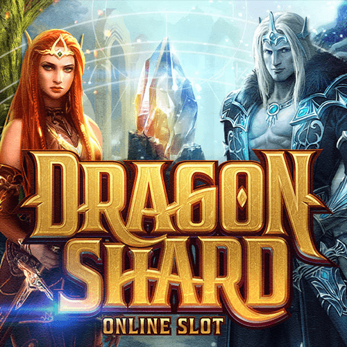 game slot Dragon Shard