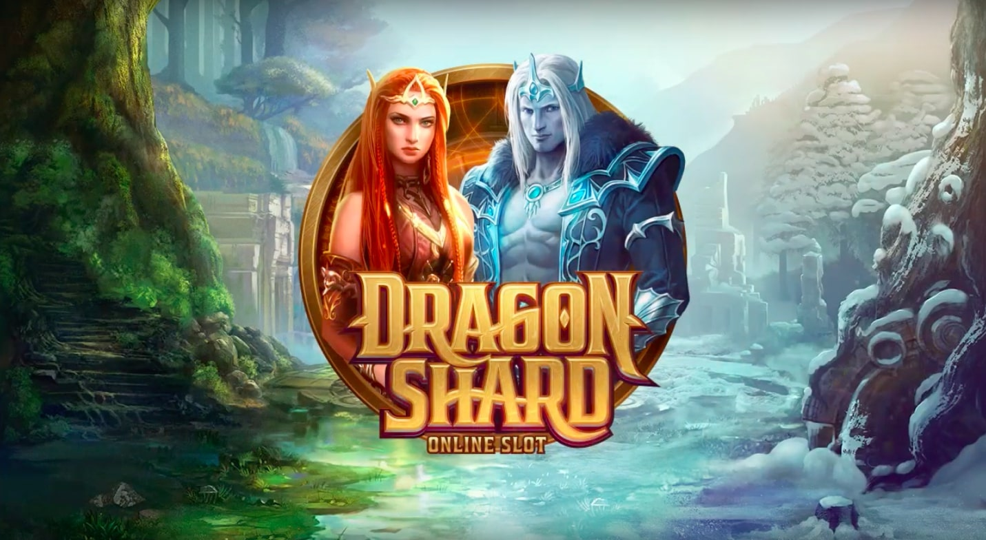 tính năng game slot Dragon Shard
