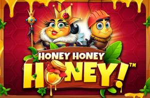game slot Honey Honey Honey