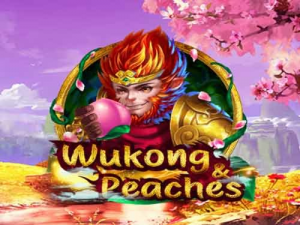 game slot Wukong Peaches