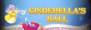 game slot Cinderella’s Ball
