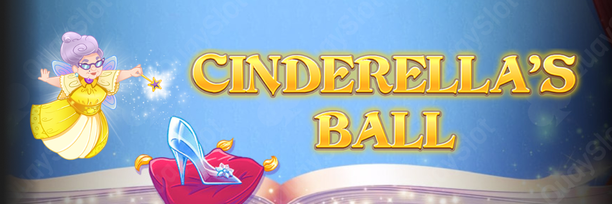 game slot Cinderellas Ball