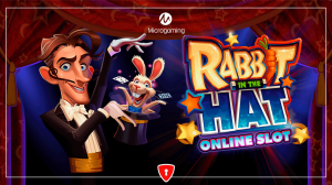 game slot Rabbit In The Hat