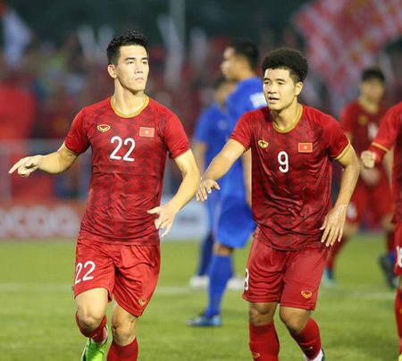 Dự đoán bóng đá: U22 Việt Nam – không bây giờ thì bao giờ