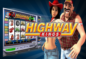 game slot Highway Kings