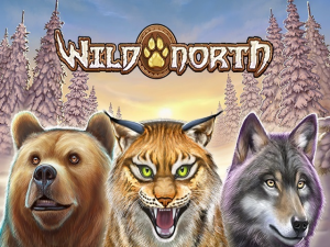 game slot Wild North