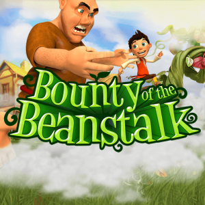 game slot Bounty of the Beanstalk