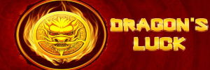 game slot Dragon’s Luck