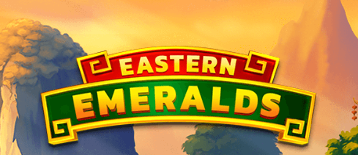 game slot Eastern Emeralds