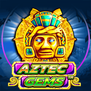 game slot Aztec Gems