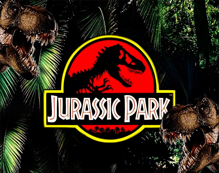 thưởng game slot Jurassic Park