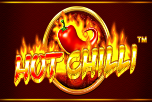 game slot Hot Chilli