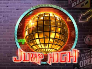 game slot Jump High