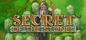 game slot Secret of the Stones