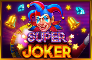 Game slot Super Joker