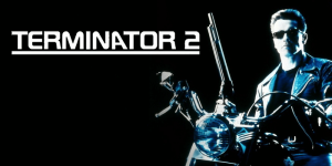 game slot Terminator 2