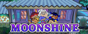 game slot Moonshine