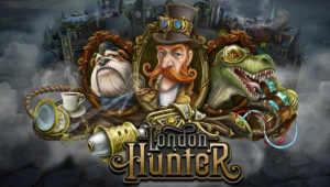 game slot London Hunter