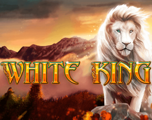 game slot White King