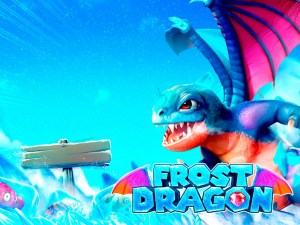 Game slot Frost Dragon