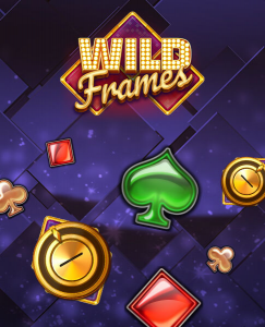 game slot Wild Frames