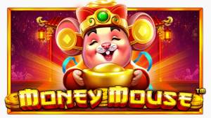 game slot Money Mouse