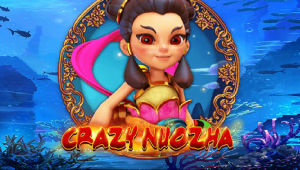 game slot Crazy Nuozha