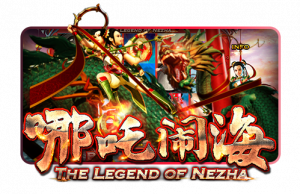 game slot The Legend of Nezha