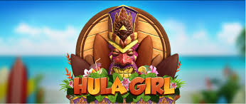 Vũ điệu hoang dã cùng các cô nàng nóng bỏng game slot Hula Girl