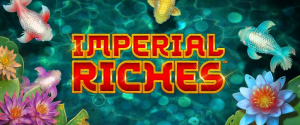 game slot Imperial Riches