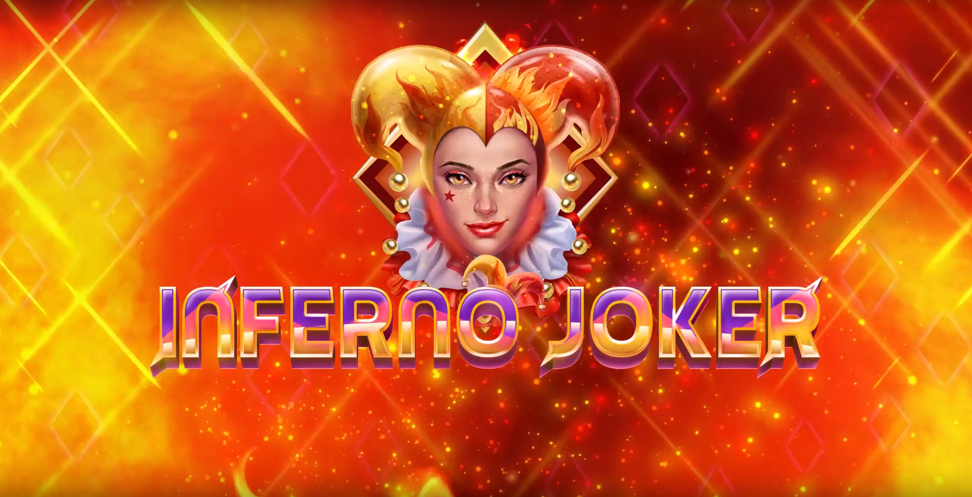 game slot Inferno Joker