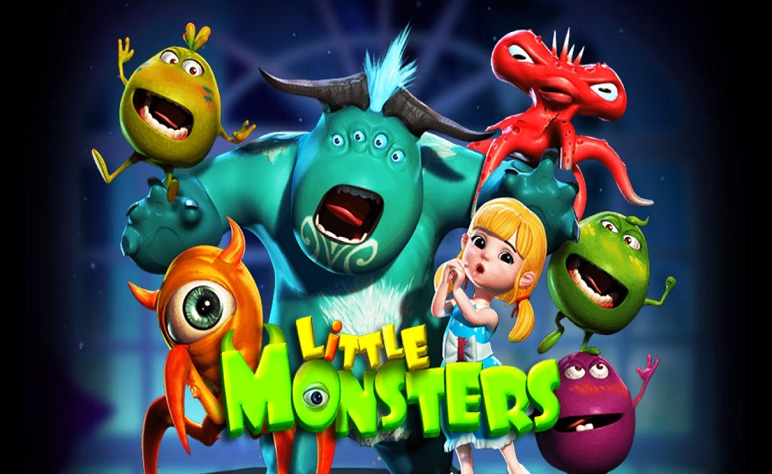 game slot Little Monsters