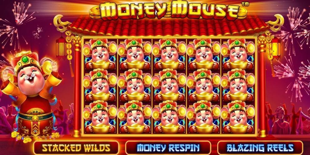 game slot Money Mouse