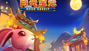 game slot Moon Rabbit
