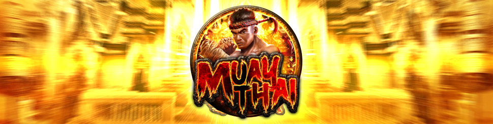 game slot Muay Thai
